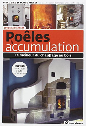 Poêles à accumulation