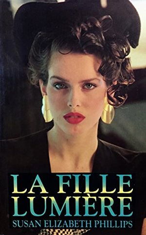 La fille lumière