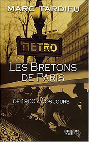 Les Bretons à Paris
