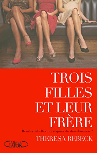 Trois filles et leur frère