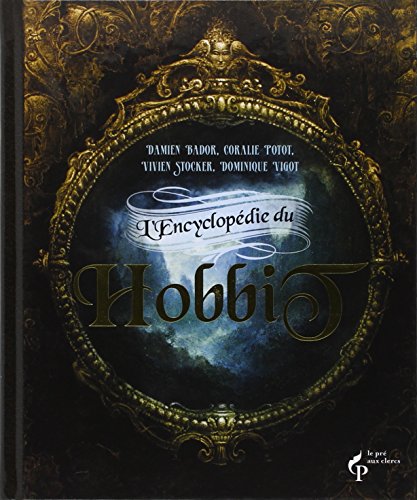 Encyclopédie du Hobbit