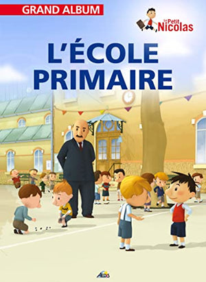 L'école primaire