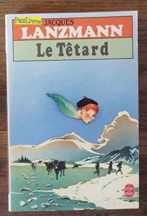 Le têtard