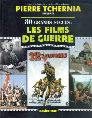 Films de guerre (Les)