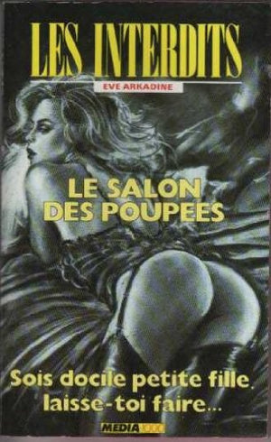 Le Salon des poupées