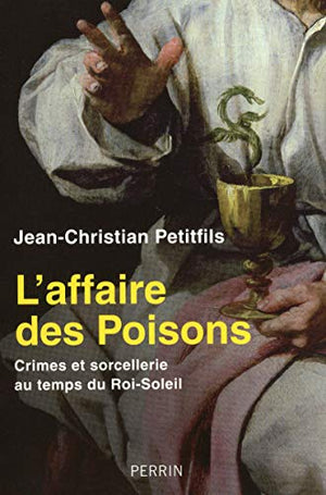 L'affaire des poisons