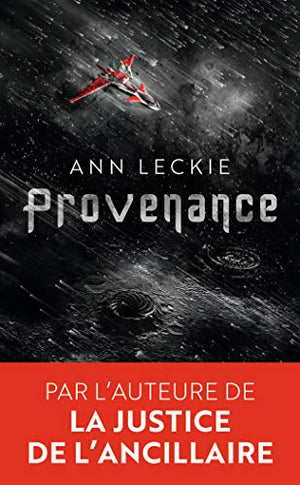 Provenance