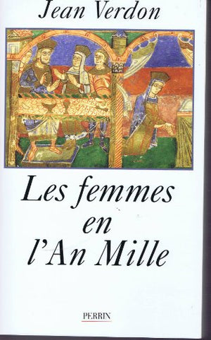 Les femmes en l'an mille