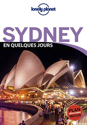 Sydney en quelques jours