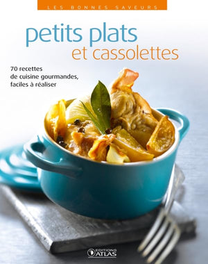 Petits plats et cassolettes