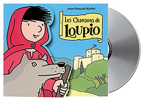 Les Chansons de Loupio