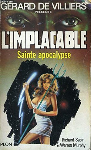 Sainte apocalypse