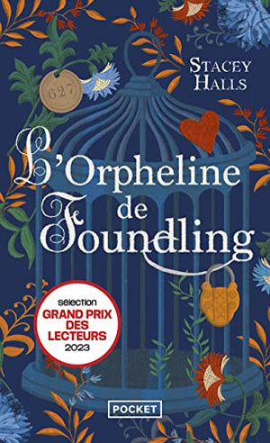 L'orpheline de Foundling