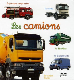 Les camions