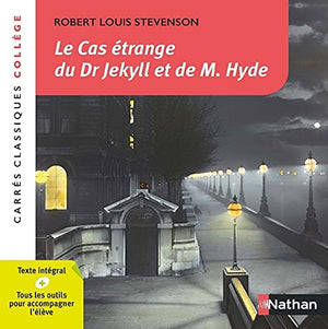 Le cas étrange du Dr Jekyll et de M. Hyde