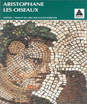 Les oiseaux