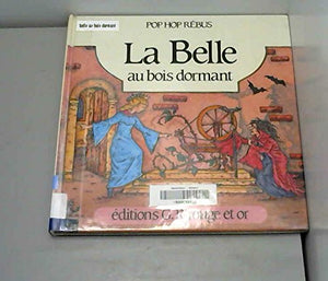 La belle au bois dormant