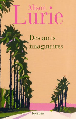 Des amis imaginaires