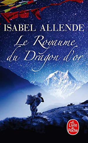 Le royaume du dragon d'or