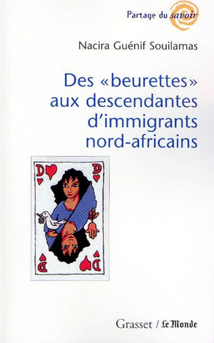 Des beurettes aux descendantes d'immigrants nord-africains