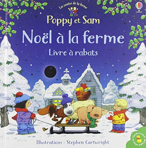 Noël à la ferme