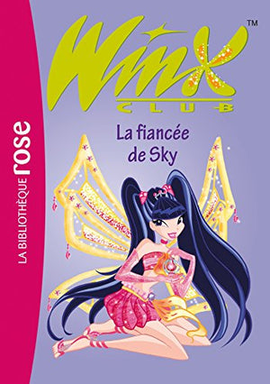 La fiancée de Sky