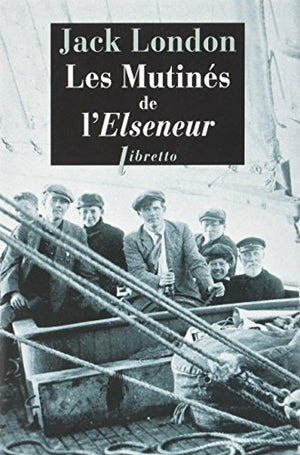 Les mutines de l'Elseneur