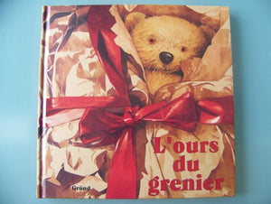 L'ours du grenier