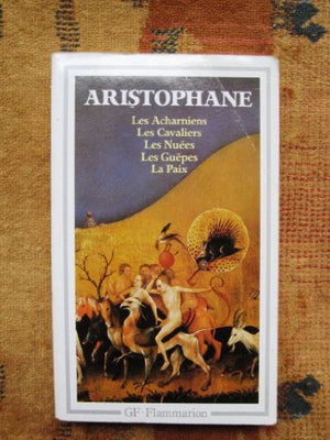 Théâtre complet, tome 1