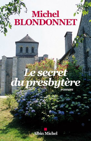 Le Secret du presbytère