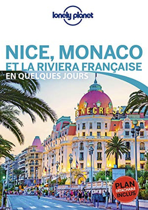 Nice et Monaco en quelques jours