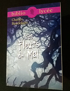 Les Fleurs du mal