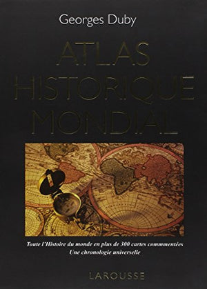 Atlas historique mondial