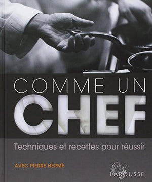 Comme un chef