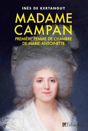 Madame Campan