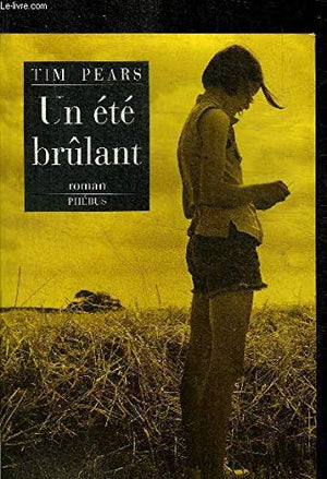 Un été brûlant