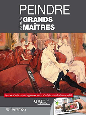 Peindre comme les grands maîtres