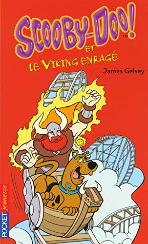 Scooby-Doo et le Viking enragé