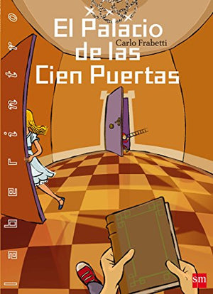 El palacio de las cien puertas (Laberintro)