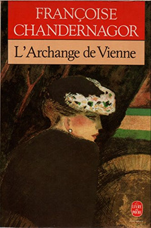 L'archange de Vienne