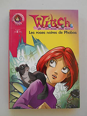 Les roses noires de Phobos