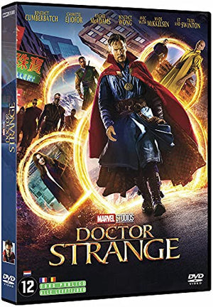 Doctor Strange