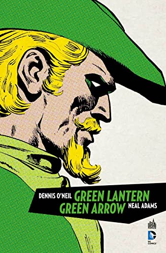 Green Lantern / Green Arrow