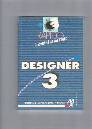 Rapido designer 3.0