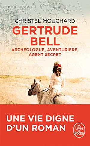 Gertrude Bell