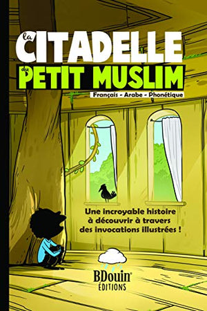 Citadelle du petit muslim