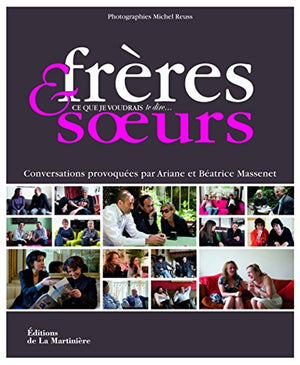 Frères et soeurs