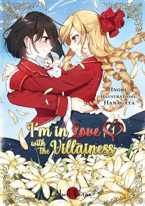 I'm in love with the villainess : Volume 01