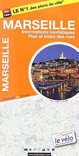 Plan Marseille et Agglom.