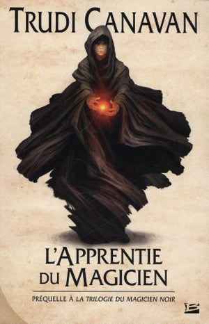 L'Apprentie du magicien